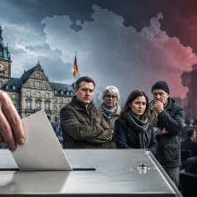Kurz vor der Kommunalwahl 2026 wächst in Niedersachsen die Debatte über Demokratie, Vertrauen und ausgeschlossene AfD-Kandidaten. Der neue Demokratie-Monitor zeigt zugleich einen historischen Tiefstand bei der Zufriedenheit mit dem Zustand der Demokratie.