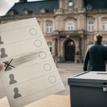 Der Ausschluss von Kandidaten bei der Kommunalwahl 2026 in Niedersachsen sorgt für eine Debatte über Wahlfreiheit, Verfassungsschutz und die Befugnisse der Wahlausschüsse.