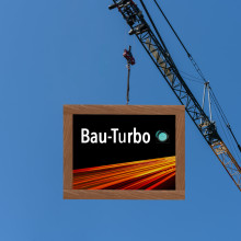Bauturbo 