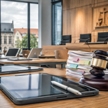 Eine Stadt wollte für ihre Schulen gezielt neue Apple-iPads beschaffen. Das OLG Düsseldorf stoppte die Vergabe – mit wichtigen Folgen für kommunale IT-Ausschreibungen.
