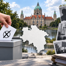 Am 13. September 2026 entscheidet Niedersachsen über 29.501 kommunale Mandate. Neben Räten und Kreistagen stehen zahlreiche Bürgermeister-, Landrats- und die Wahl zum Regionspräsidenten Hannover an.