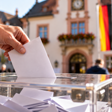 Bei den Bürgermeisterwahlen am 18. Oktober 2026 gab es knappe Entscheidungen und klare Sieger. Schon am kommenden Sonntag stehen die nächsten Stichwahlen an.
