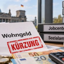 Wohngeldkürzung 2027: Die Bundesregierung will Milliarden einsparen. Rund 381.000 Haushalte könnten ihren Wohngeldanspruch verlieren. Für die Kommunen drohen zusätzliche Kosten durch mehr Grundsicherungsempfänger